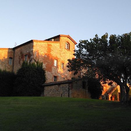 Relais Castelbigozzi Guest House Monteriggioni Exterior photo